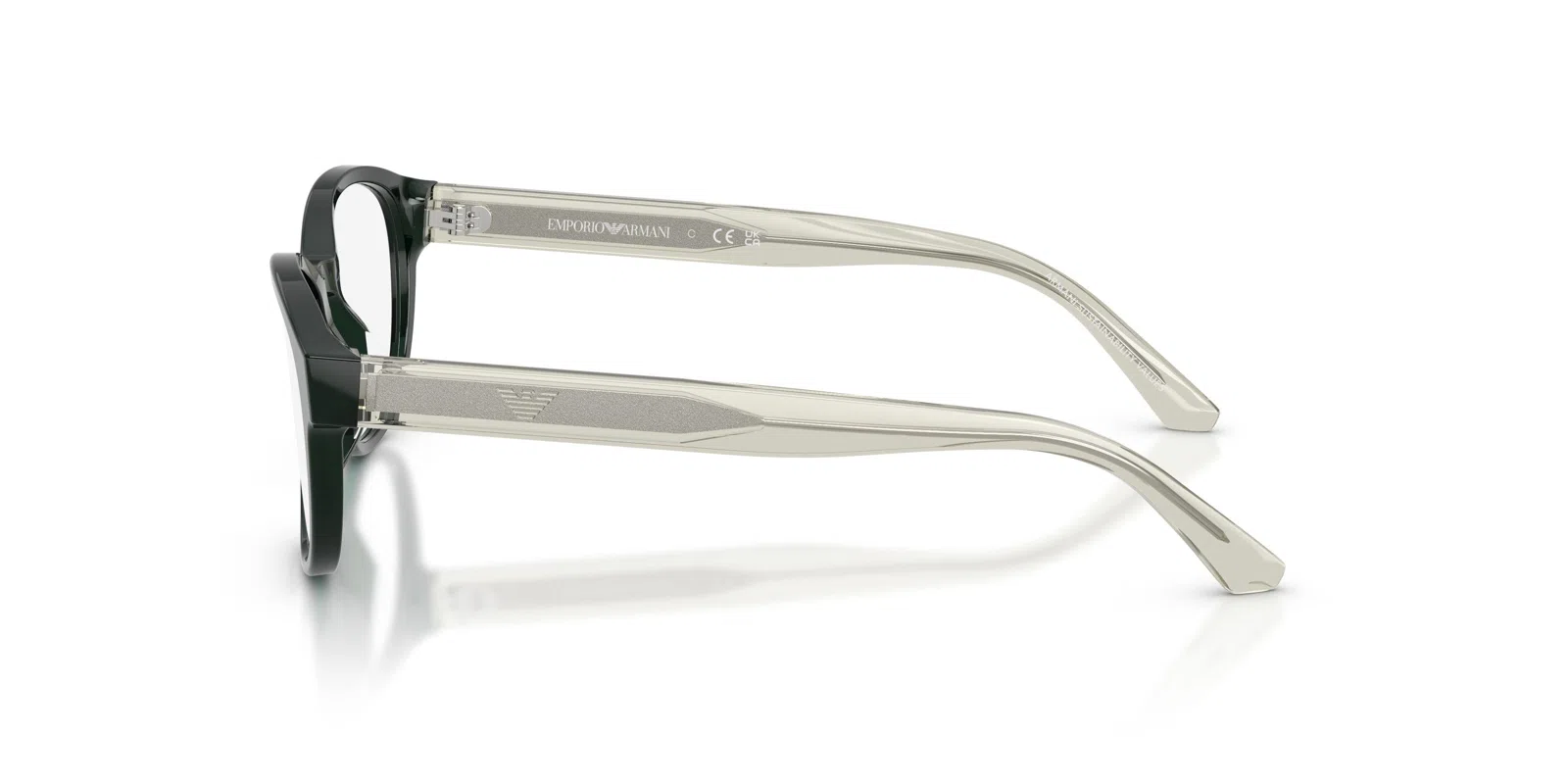 Emporio Armani Kids 3012U Eyeglasses - view 6